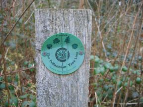 Greenwich Meridian Marker; England; Lincolnshire; Winceby